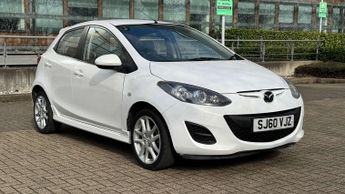 Mazda 2 1.3 Mazda2 Tamura 5dr