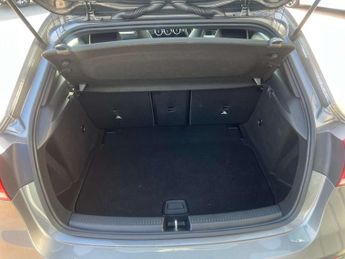 Mercedes-Benz A-CLASS 1.3 A 200 AMG Line Auto 5dr