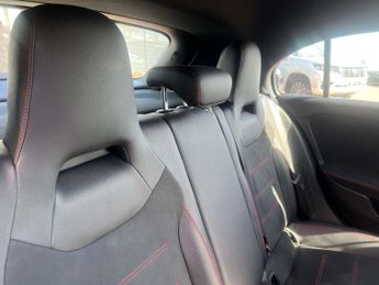 Mercedes-Benz A-CLASS 1.3 A 200 AMG Line Auto 5dr