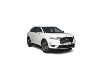 DS 7 1.6 DS7 Crossback Rivoli PHEV 4x4 Auto 4WD 5dr