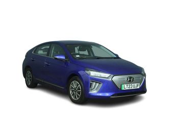 Hyundai IONIQ IONIQ Premium BEV 5dr