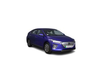 Hyundai IONIQ IONIQ Premium BEV 5dr