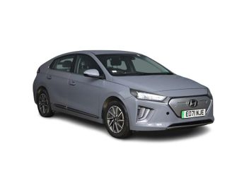 Hyundai IONIQ IONIQ Premium BEV 5dr