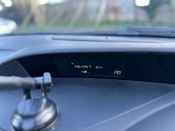 HONDA CIVIC 1.8 Civic SE i-VTec Semi-Auto 5dr