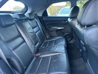 HONDA CIVIC 1.8 Civic SE i-VTec Semi-Auto 5dr