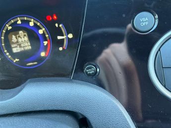 HONDA CIVIC 1.8 Civic SE i-VTec Semi-Auto 5dr