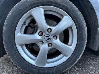 HONDA CIVIC 1.8 Civic SE i-VTec Semi-Auto 5dr