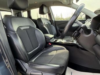 RENAULT KADJAR 1.5 Kadjar Dynamique S Nav dCi Auto 5dr