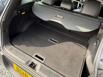 RENAULT KADJAR 1.5 Kadjar Dynamique S Nav dCi Auto 5dr