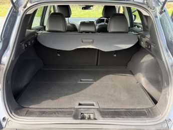 RENAULT KADJAR 1.5 Kadjar Dynamique S Nav dCi Auto 5dr