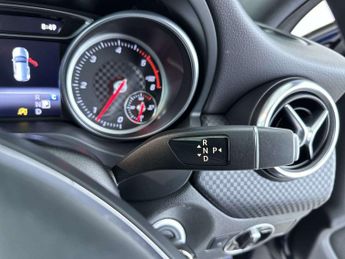 MERCEDES-BENZ A-CLASS 2.1 A 200 D Sport Premium+ Auto 5dr