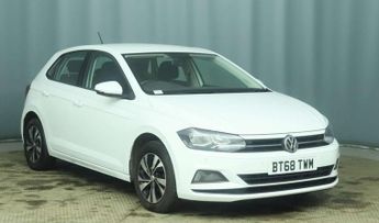 Volkswagen Polo 1.0 Polo SE TSi 5dr