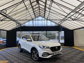 MG HS 1.5 MG HS Exclusive PHEV Auto 5dr