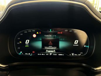 MG HS 1.5 MG HS Exclusive PHEV Auto 5dr