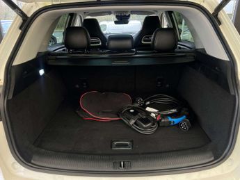 MG HS 1.5 MG HS Exclusive PHEV Auto 5dr