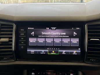 SKODA KODIAQ 1.5 Kodiaq SE L TSi Semi-Auto 5dr