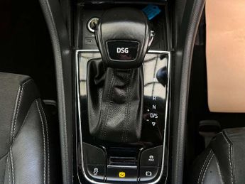 SKODA KODIAQ 1.5 Kodiaq SE L TSi Semi-Auto 5dr