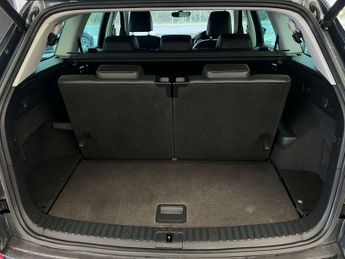SKODA KODIAQ 1.5 Kodiaq SE L TSi Semi-Auto 5dr