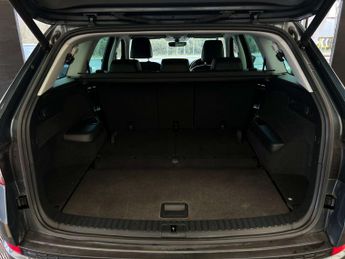 SKODA KODIAQ 1.5 Kodiaq SE L TSi Semi-Auto 5dr
