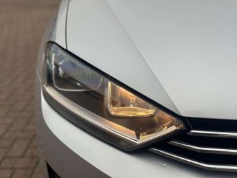 VOLKSWAGEN GOLF SV 1.4 Golf SV SE TSi Semi-Auto 5dr