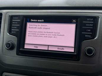 VOLKSWAGEN GOLF SV 1.4 Golf SV SE TSi Semi-Auto 5dr