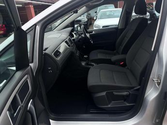 VOLKSWAGEN GOLF SV 1.4 Golf SV SE TSi Semi-Auto 5dr