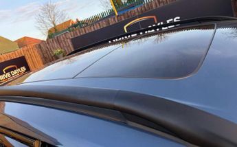 Ford KUGA 1.5 KUGA ST-LINE EDITION 4X4 AUTO 4WD 5dr