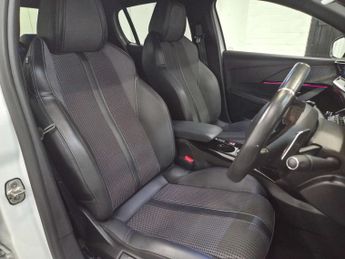Peugeot 208 1.2 208 GT PureTech S/S Auto 5dr