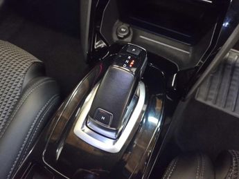 Peugeot 208 1.2 208 GT PureTech S/S Auto 5dr