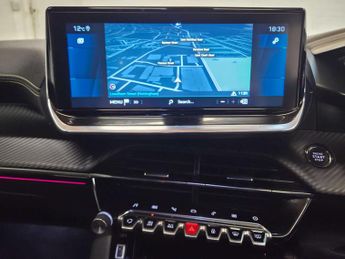 Peugeot 208 1.2 208 GT PureTech S/S Auto 5dr