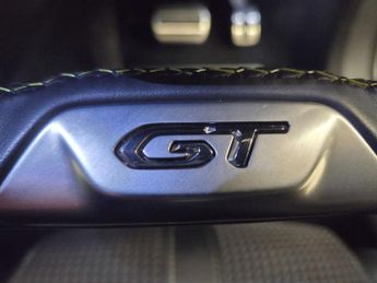 Peugeot 208 1.2 208 GT PureTech S/S Auto 5dr