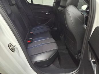 Peugeot 208 1.2 208 GT PureTech S/S Auto 5dr