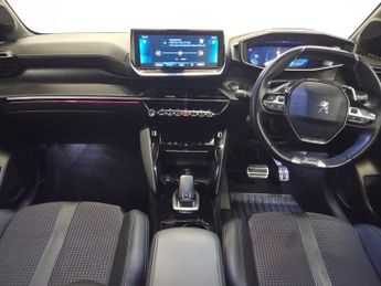 Peugeot 208 1.2 208 GT PureTech S/S Auto 5dr