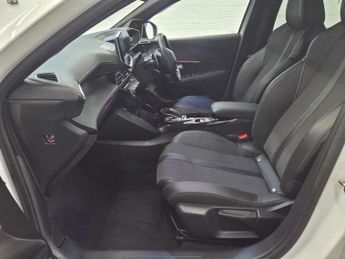 Peugeot 208 1.2 208 GT PureTech S/S Auto 5dr