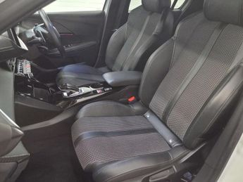 Peugeot 208 1.2 208 GT PureTech S/S Auto 5dr