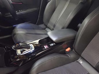 Peugeot 208 1.2 208 GT PureTech S/S Auto 5dr