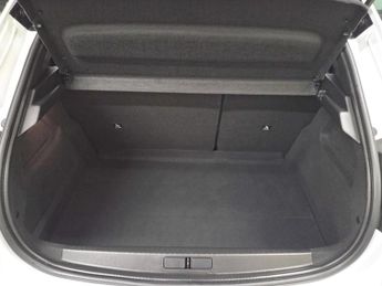 Peugeot 208 1.2 208 GT PureTech S/S Auto 5dr