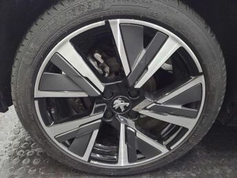 Peugeot 208 1.2 208 GT PureTech S/S Auto 5dr