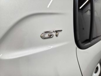 Peugeot 208 1.2 208 GT PureTech S/S Auto 5dr