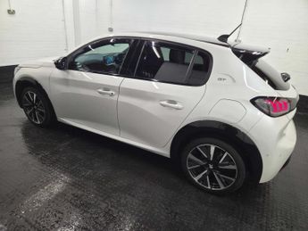 Peugeot 208 1.2 208 GT PureTech S/S Auto 5dr