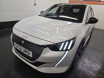 Peugeot 208 1.2 208 GT PureTech S/S Auto 5dr