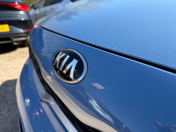 KIA PICANTO 1.0 Picanto 1 5dr