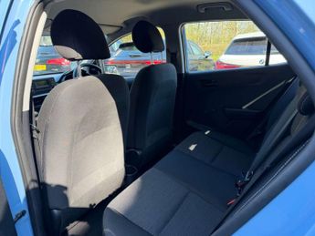 KIA PICANTO 1.0 Picanto 1 5dr