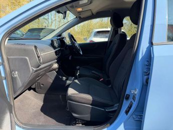 KIA PICANTO 1.0 Picanto 1 5dr