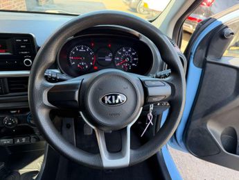 KIA PICANTO 1.0 Picanto 1 5dr