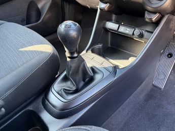 KIA PICANTO 1.0 Picanto 1 5dr