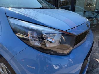 KIA PICANTO 1.0 Picanto 1 5dr