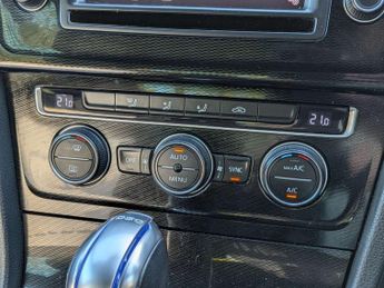 Volkswagen Golf 1.4 Golf GTE Semi-Auto 5dr