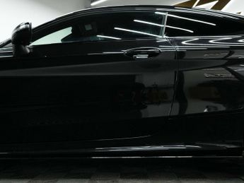Mercedes-Benz C-CLASS 1.5 C 200 AMG Line Premium Auto 2dr