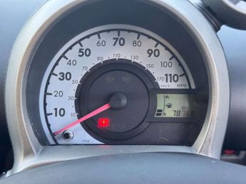 Peugeot 107 1.0 107 Urban 5dr